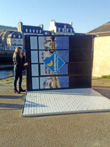 GRAVITY BOX© évènementiel Brest