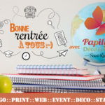 LOGO : : PRINT : : WEB : : EVENT : : DECO : : STAND