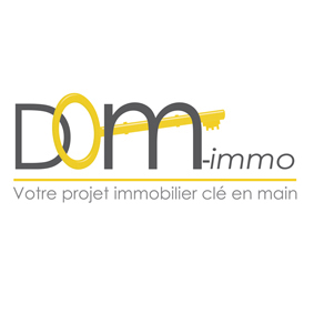 creation-logo-brest-finistere-saint-renan-PapillonDeco&Com-dom-immo
