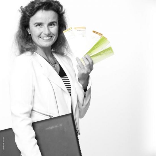 Vanessa Ris Expert en Communication